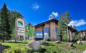 Cedar Breaks Lodge And Spa